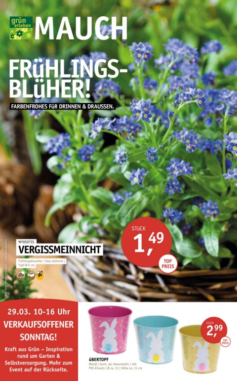 Fr�hlings-Bl�her!