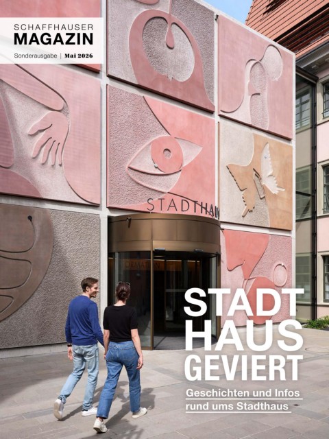 Stadthausgeviert